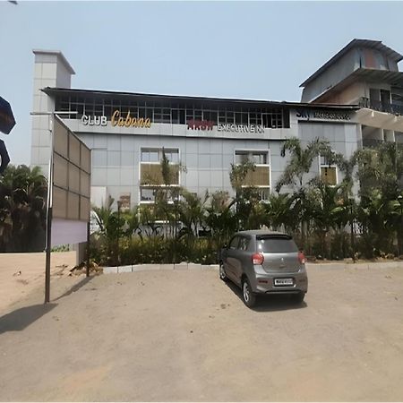 Arsh Executive Inn Dive Εξωτερικό φωτογραφία