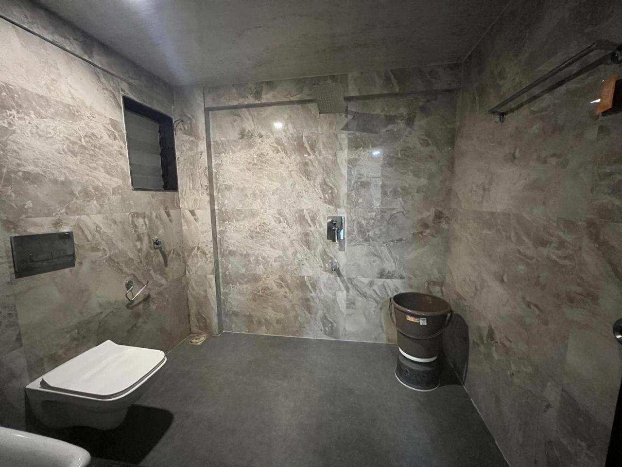 Arsh Executive Inn Dive Εξωτερικό φωτογραφία